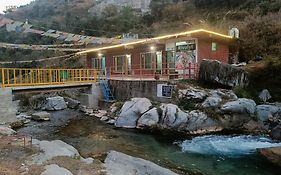 Rivulet Resort & Camping